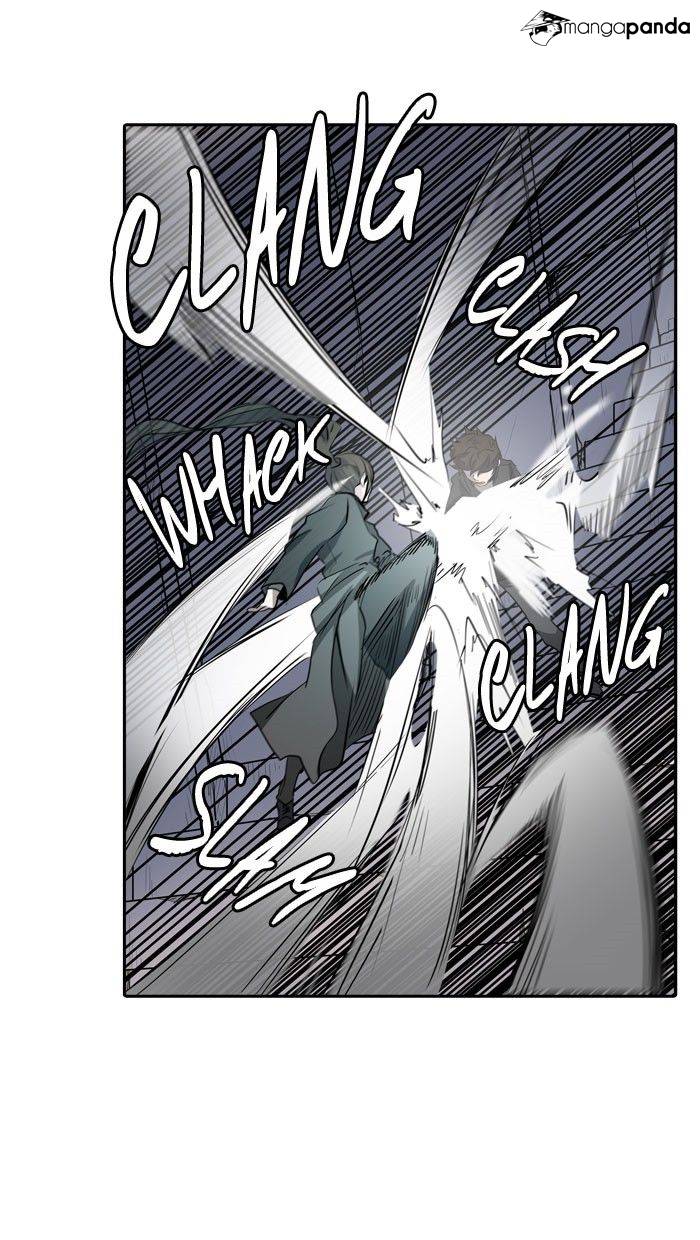 Tower of God Chapter 346 image 079